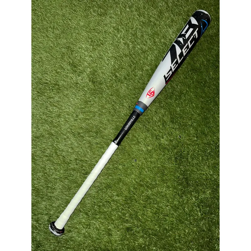 2018 Louisville Slugger Select 718 33/30 (-3) BBCOR Baseball Bat