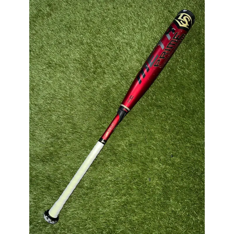 2019 Louisville Slugger Red Meta Prime 32/29 (-3) BBCOR Baseball Bat