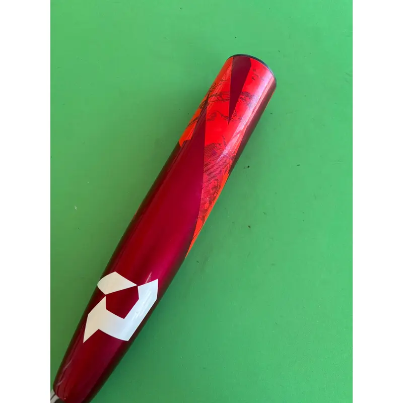 2024 DeMarini Zoa Composite Bat USSSA Certified (-5) Composite 25 oz 30" (Used)