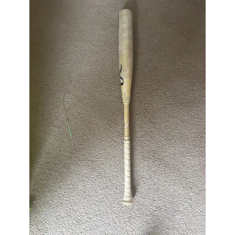 2025  Rawlings Icon Composite BBCOR Certified Bat (-3)  30 oz 33" (New)