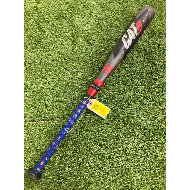 Marucci CAT9 Connect (2 3/4") USSSA Bat 2021 (-8)