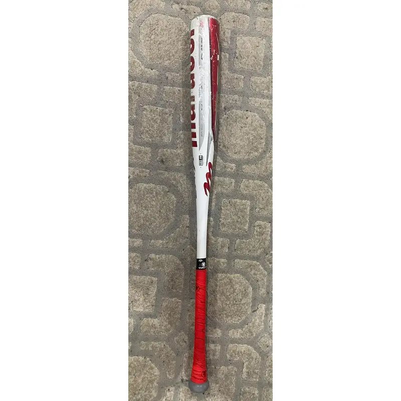 Used BBCOR CatX 33/30