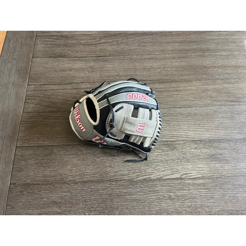 Wilson A2000 TA7 11.5" Mod Post Web