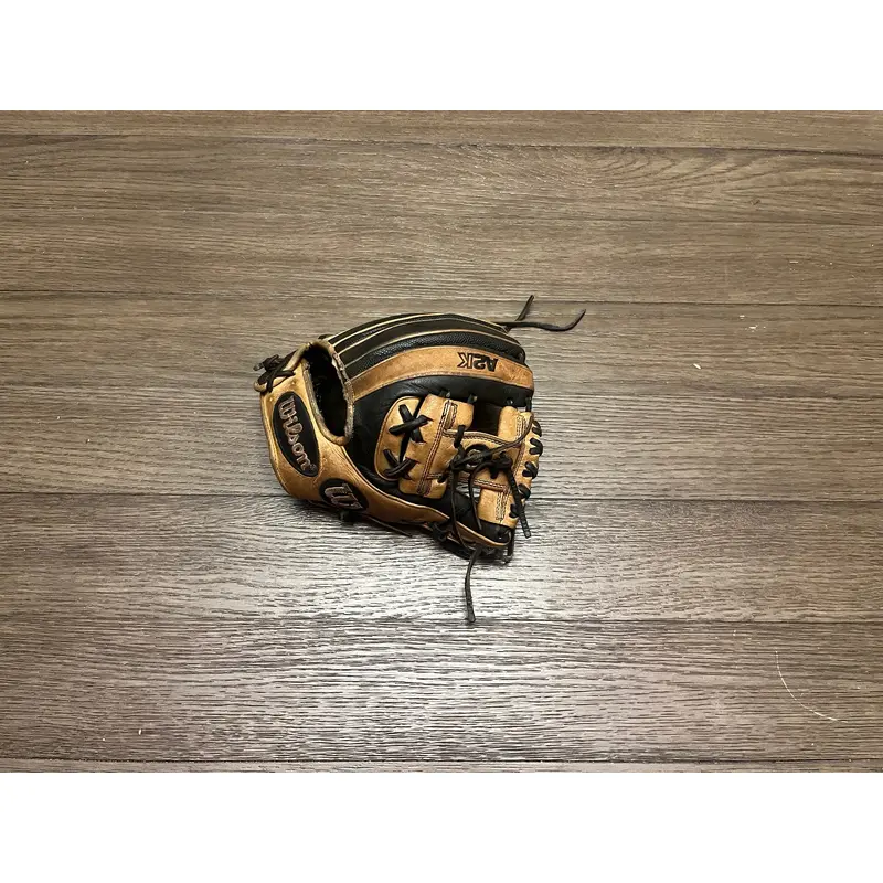 Wilson A2K 1788 11.25" I Web