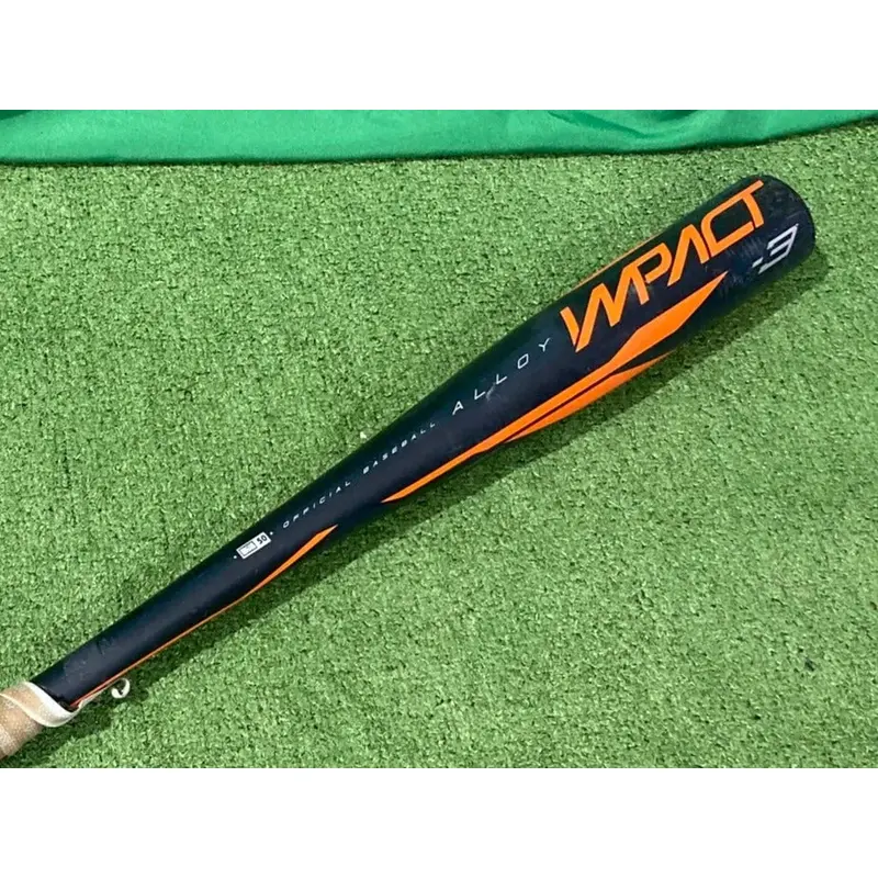 2020 Rawlings Impact Bat BBCOR Certified (-3) Alloy 28 oz 31"