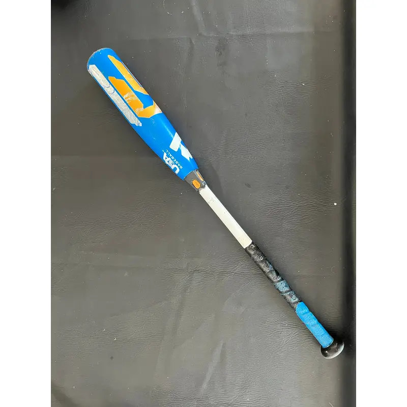 2021 DeMarini cf composite bat USA bat certified (-10) 19oz 29