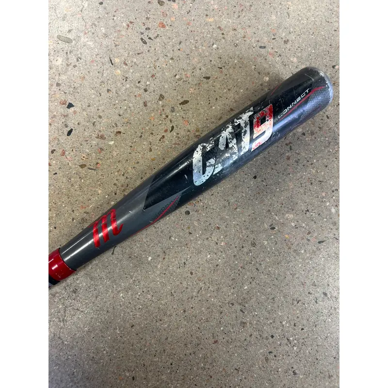 2021 Marucci CAT9 Connect Hybrid Bat (-3) 29 oz 32"