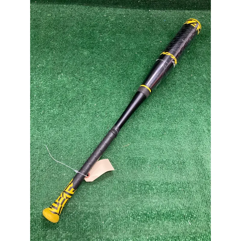 2023 Easton Hype Comp Composite Bat USSSA Certified (-5) Composite 25 oz 30" (Used)