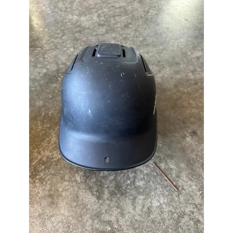 Adidas Baseball helmet
