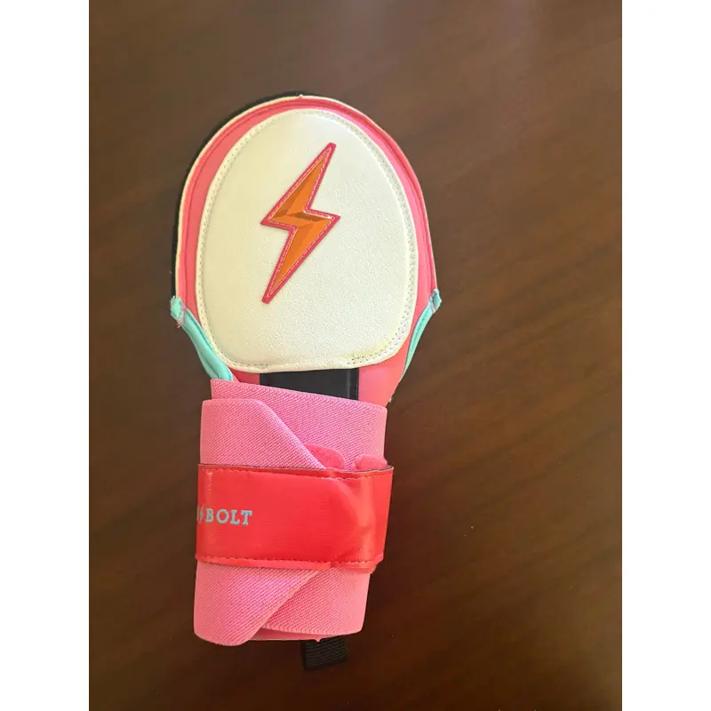 Bruce Bolt Sliding Mitt Size Adult