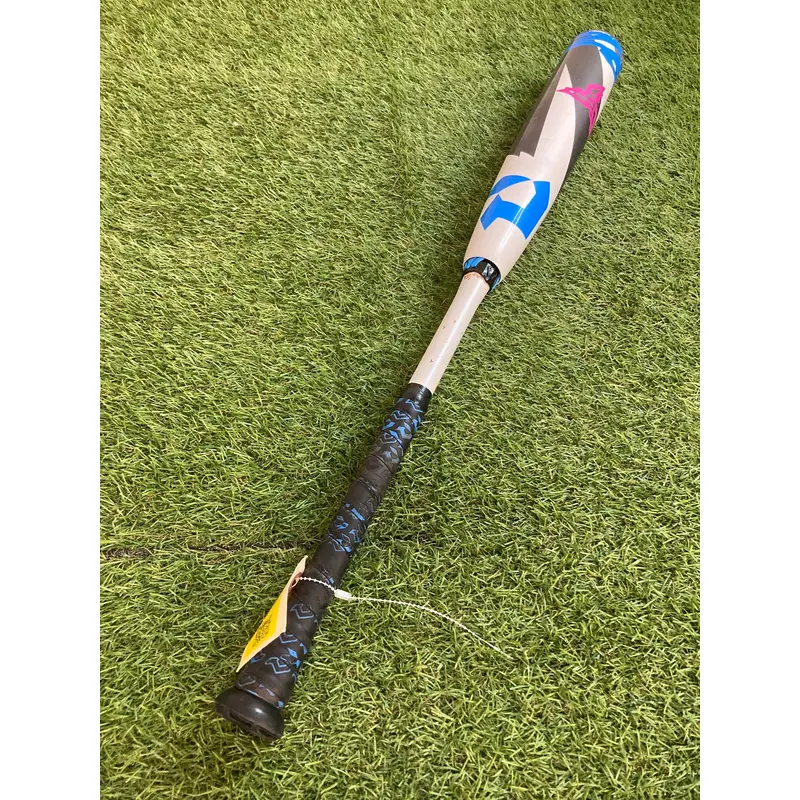 DeMarini Zen (2 3/4") USSSA Bat 2025 (-5)