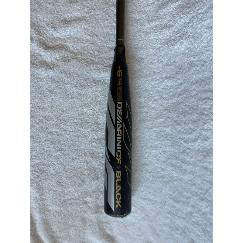 Demerini CF Black -5 31in 26oz 2-5/8