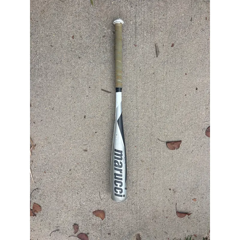 Marucci F5 Alloy Bat (-10) 18 oz 28" (Used)