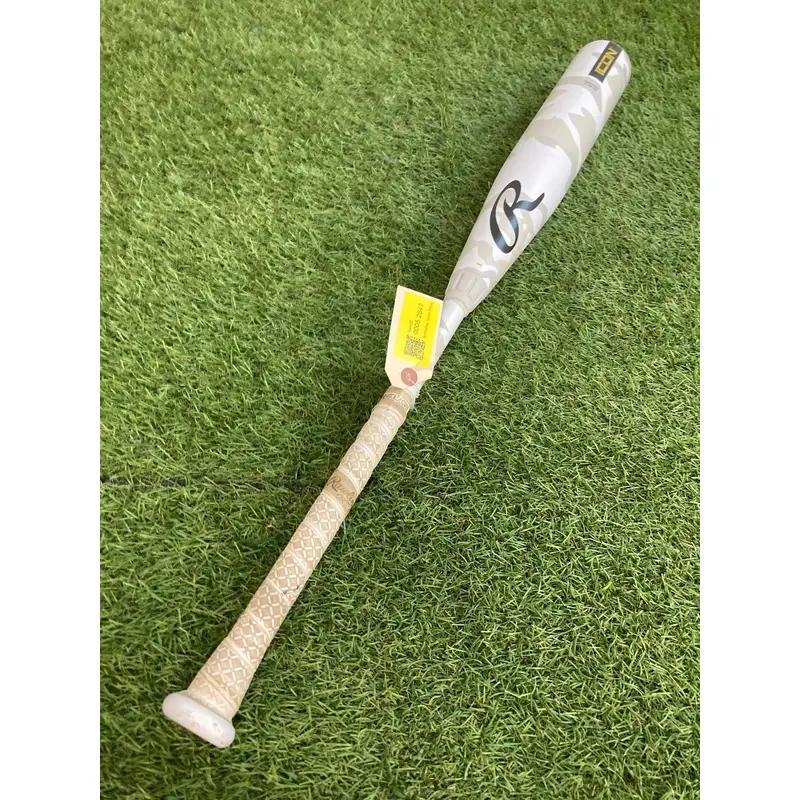 Rawlings Icon (2 3/4") USSSA Bat 2025 (-5)