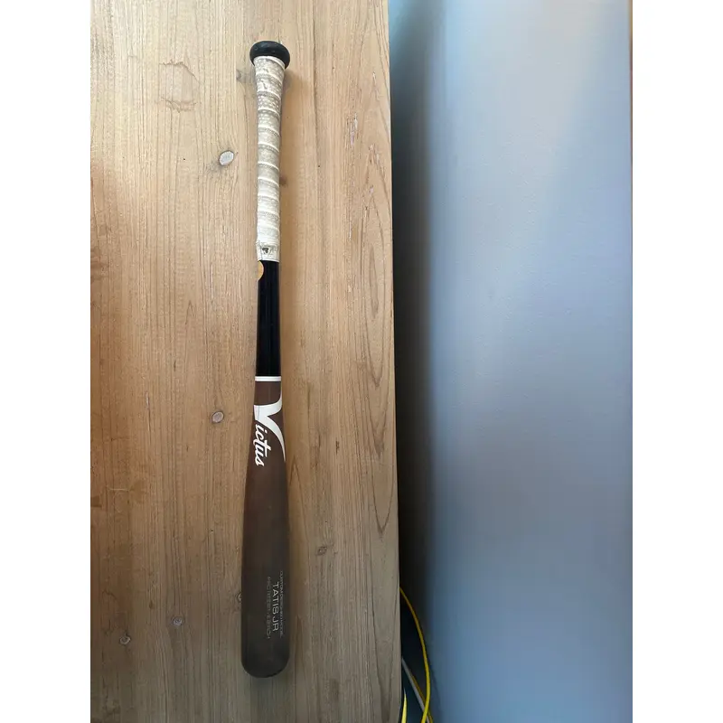 Victus Tatis Jr. Pro Reserve Birch Wood Bat, 30