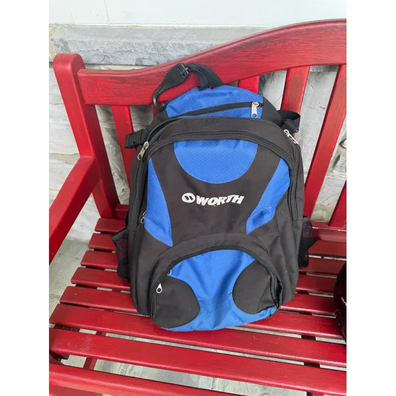 Worth Baseball Backpack