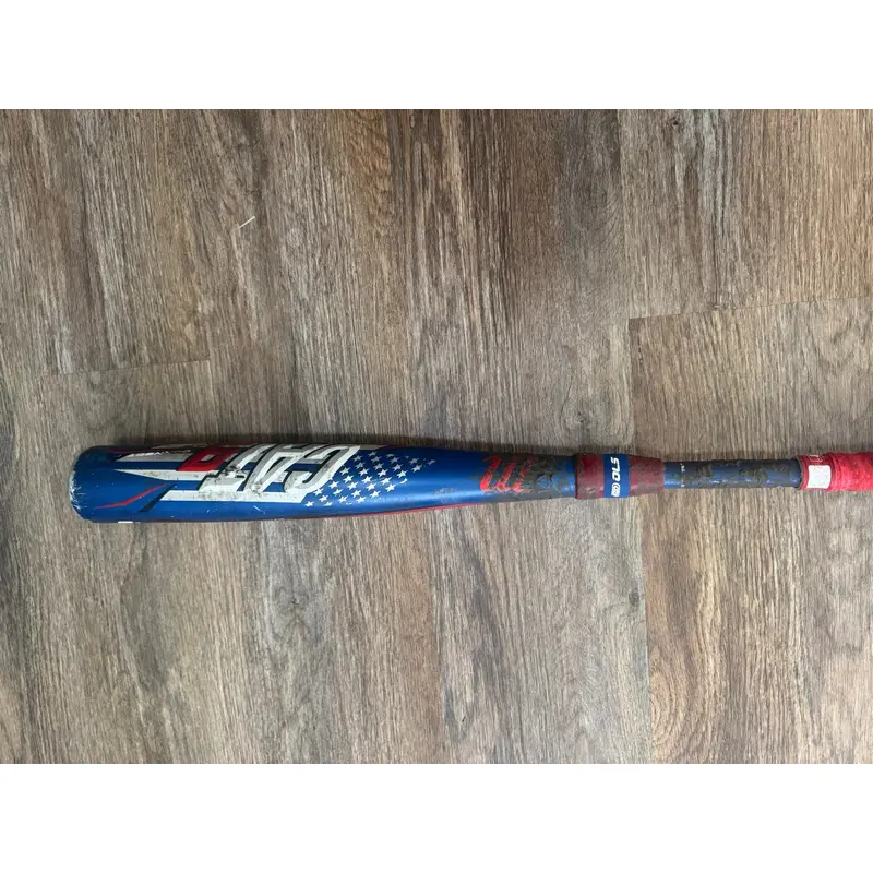 2020 Marucci CAT9 Composite Bat (-8) 24 oz 32" (Used)