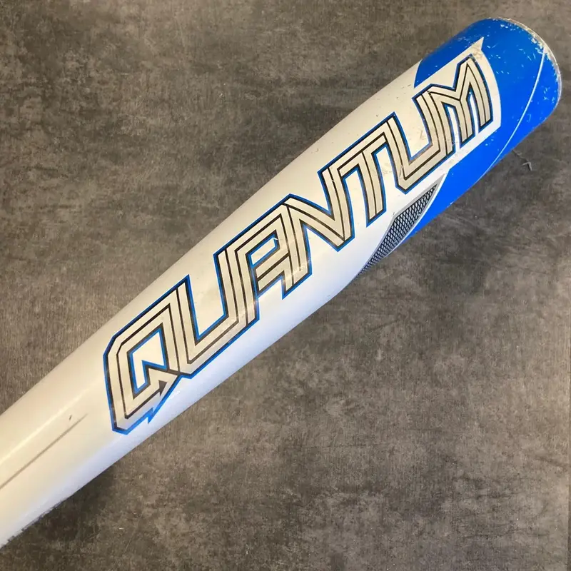 2022 Easton Quantum Bat USSSA Certified (-10) Alloy 18 oz 28" (Used)