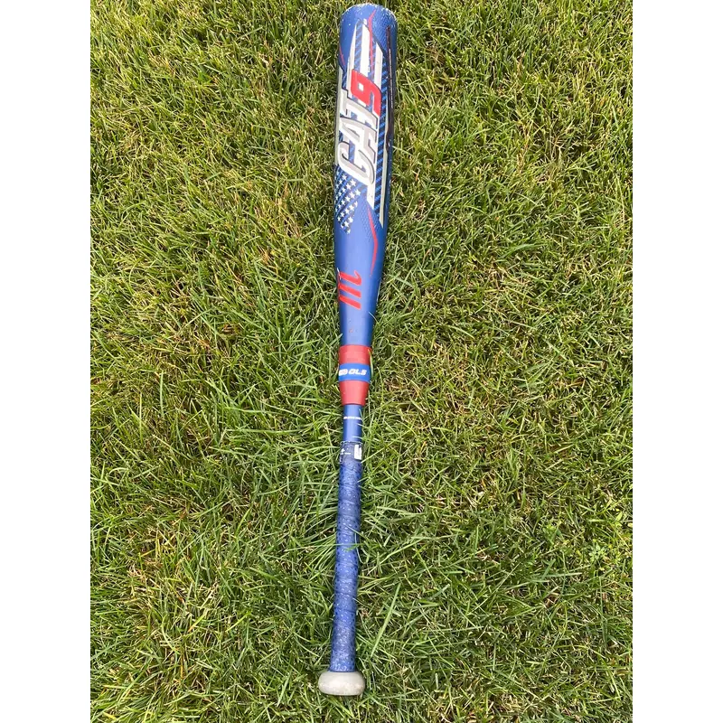 Cat 9 composite usssa