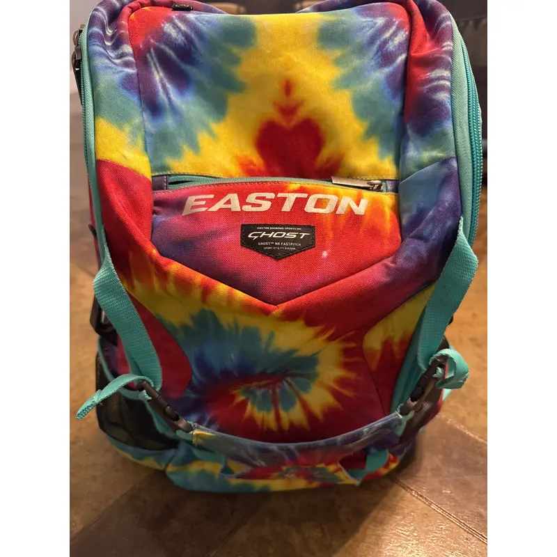 Easton Ghost NX Elite Softball Bat Pack (Used)