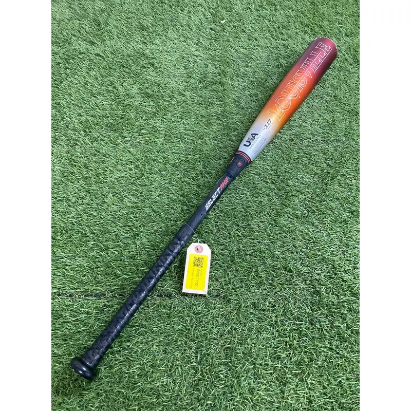 Louisville Slugger Select PWR Hybrid (2 5/8") USA Bat Kid Pitch 2023 (-10)