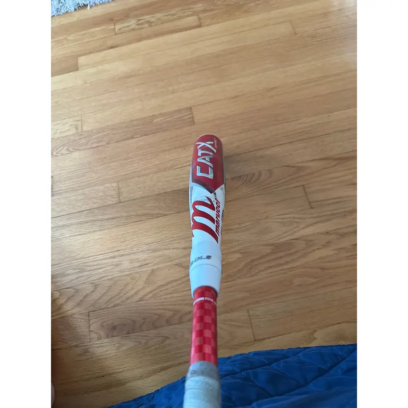 Marucci CATX Connect Hybrid USSSA Certified Bat (-5) 27 oz 32" (Used)