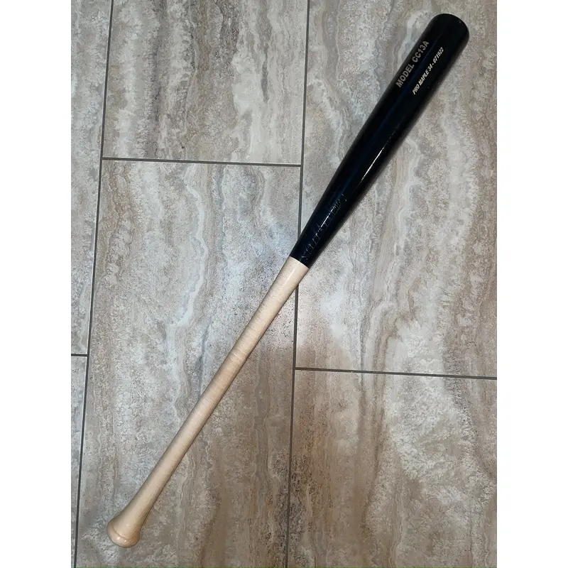 Max Bat Pro Maple 34" CC13A Bat