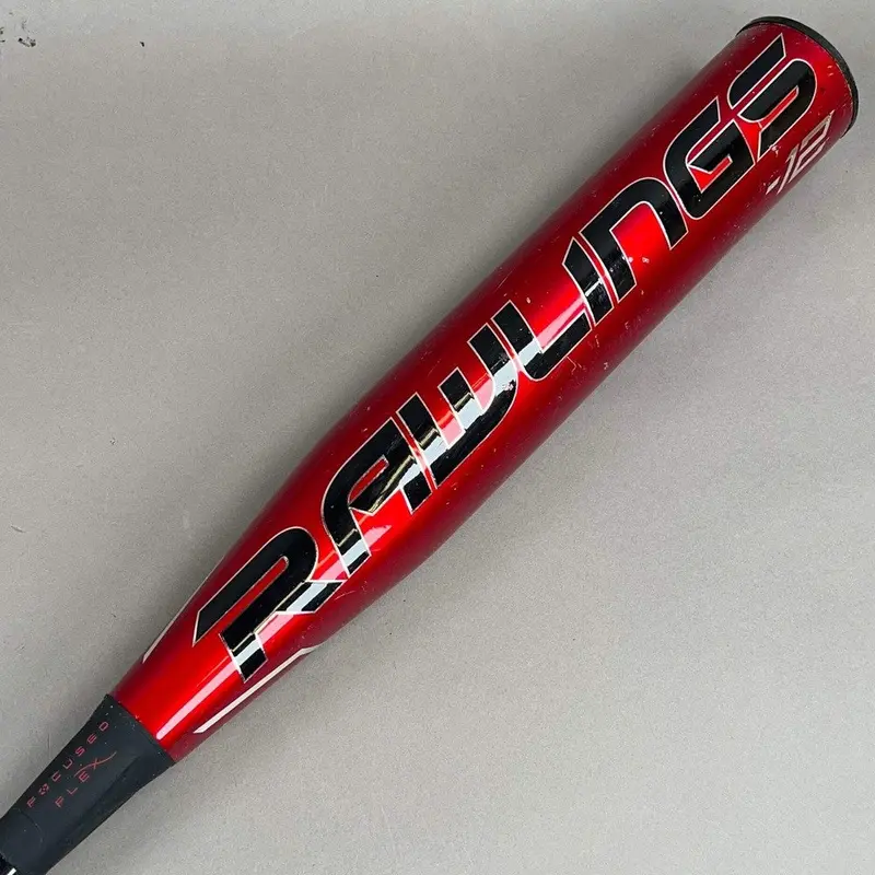 Rawlings Quatro Pro USZQ12 31/19 (-12) USA Baseball Bat