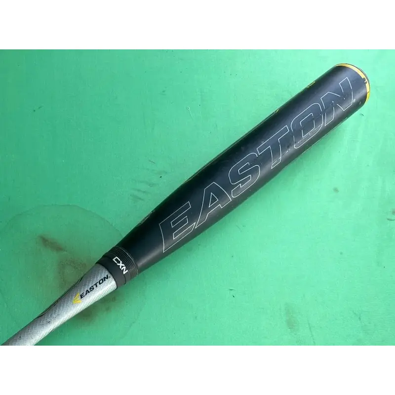 Used USSSA Certified Easton S2 Hybrid Bat -13 19OZ 32"