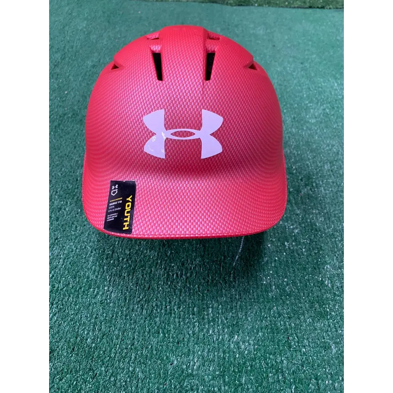 Youth Under Armour Converge Batting Helmet