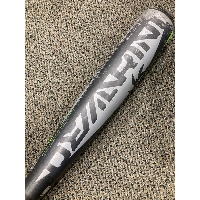 2017 DeMarini Voodoo Hybrid Bat USSSA Certified (-9) Hybrid 21 oz 30" (Used)