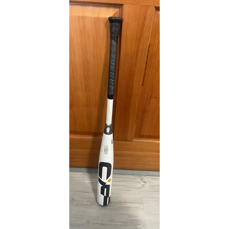 2022 DeMarini CF Composite USSSA Certified Bat (-5)  27 oz 32" (Used)