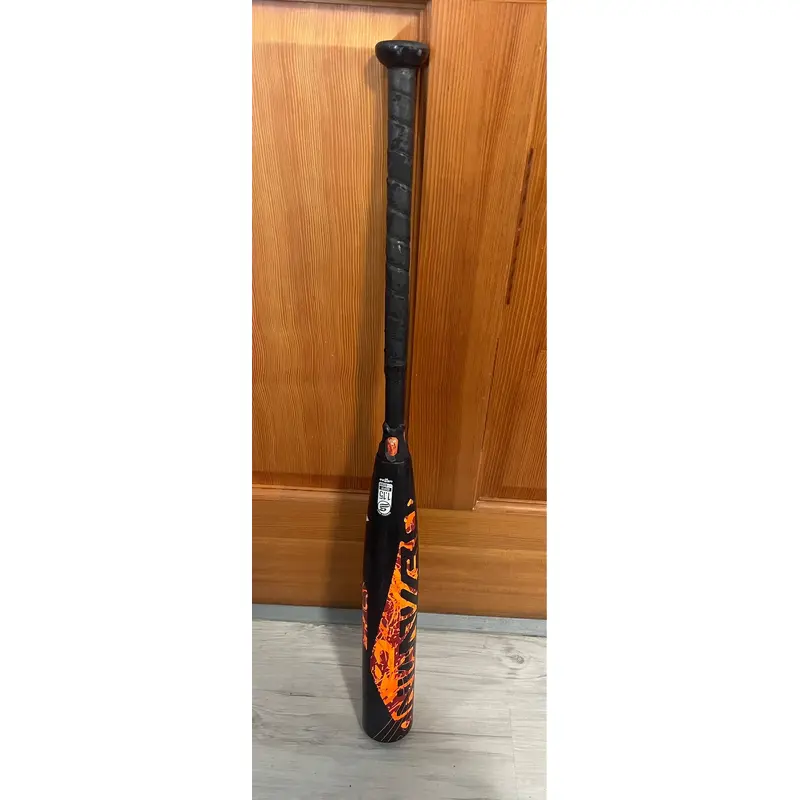 2022 DeMarini CF Mashup Composite USSSA Certified Bat (-8)  24 oz 32" (New)