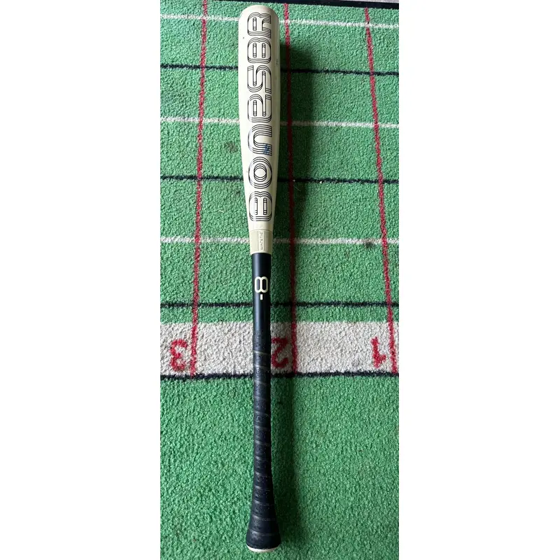 2024 Warstic Bonesaber Hybrid USSSA Certified Bat (-8)  23 oz 31" (Used)
