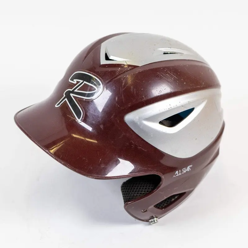 All-Star S7 BH3500 6 5/8" to 6 3/4" Baseball Batting Helmet