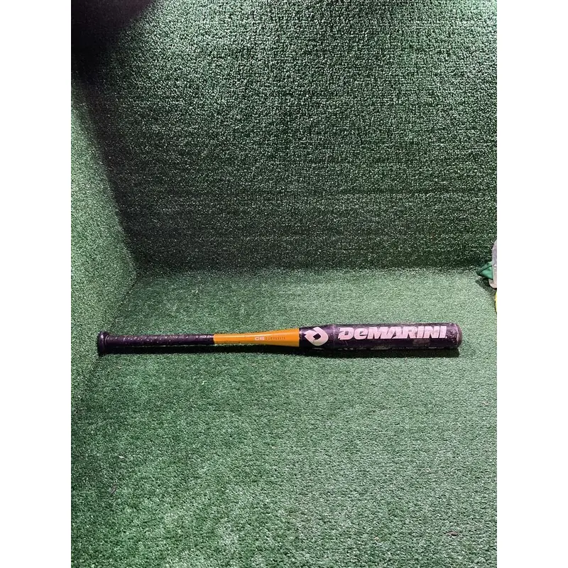 DeMarini Vexxum 31/20 (-11) 2 1/4" USSSA Baseball Bat