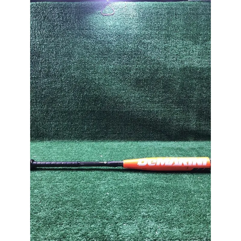 Demarini Voodoo Raw 31/18 (-13) 2 1/4" Baseball Bat