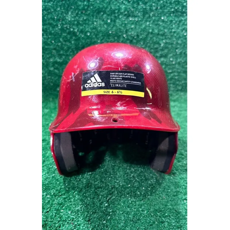 Easton Alpha 6 5/8"7 1/4" Batting Helmet