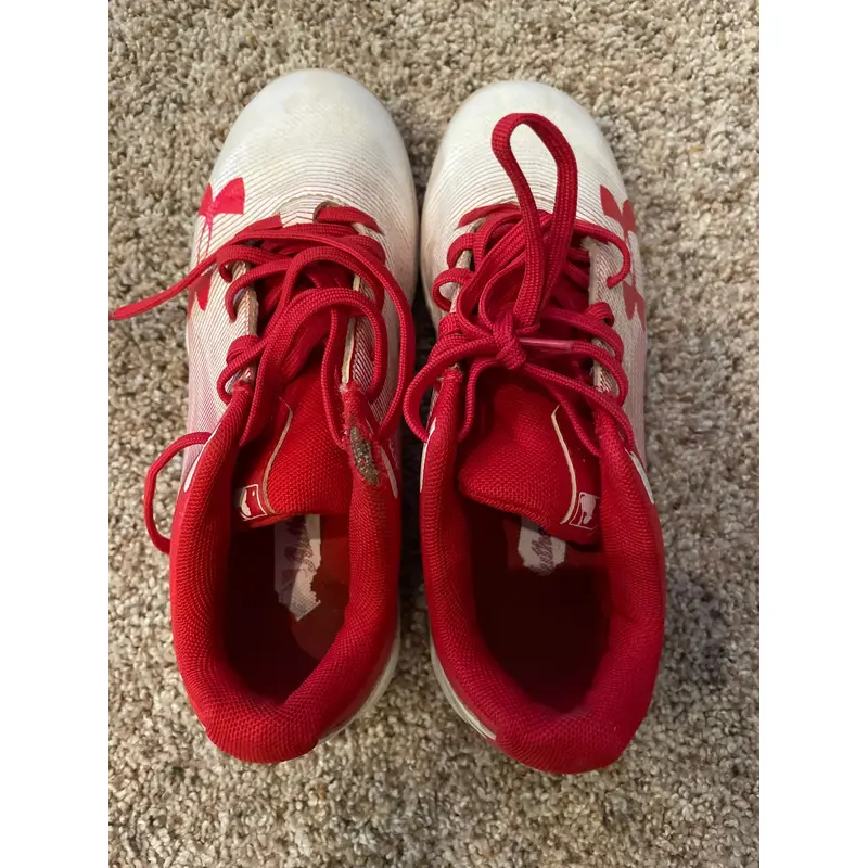 Men's Size 2Y Under Armour (Used)