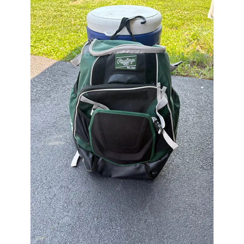Rawlings Bat Bag  (Used)