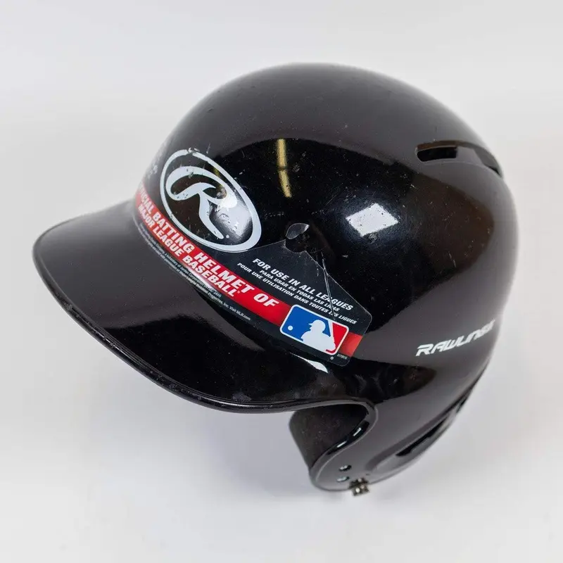 Rawlings CFTBH-R1 6 1/4" to 6 7/8" Baseball Batting Helmet