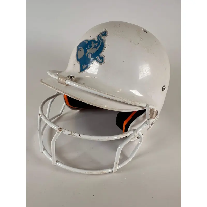Schutt Air Pro 4.2 OSFM Senior Softball Batting Helmet