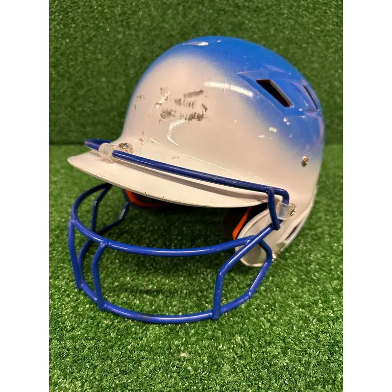 Schutt Senior Softball Batting Helmet One Size Fits Most