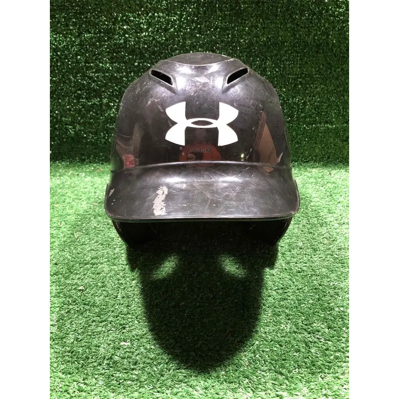 Under Armour UABH100 6 1/2"7 1/2" Baseball Batting Helmet