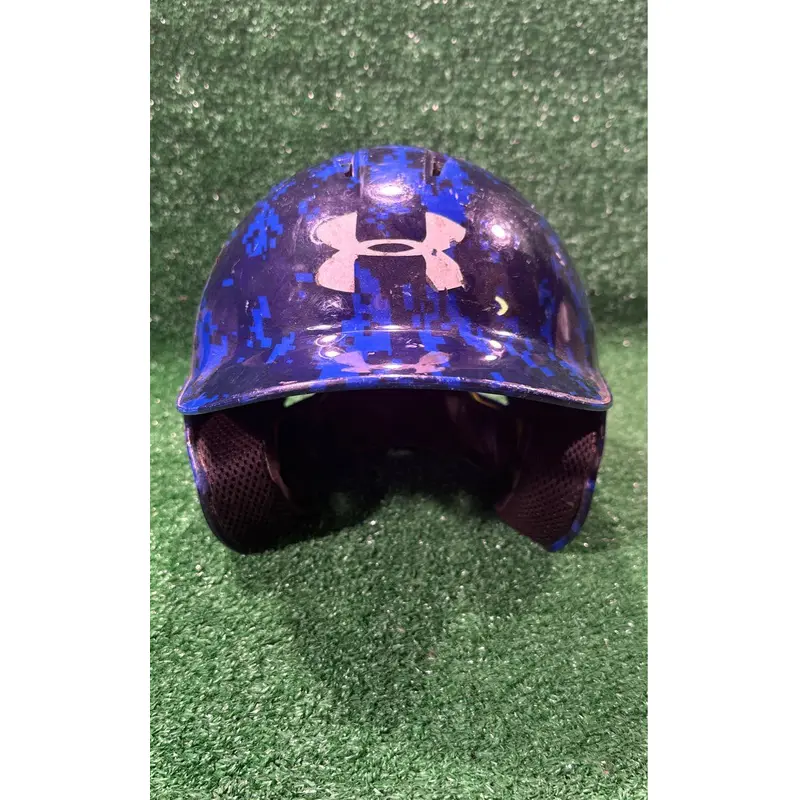 Under Armour UABH2-110 5 7/8"6 3/4" Batting Helmet