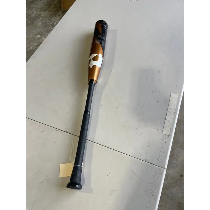 2022 DeMarini Zoa Composite Bat BBCOR Certified (-3) Composite 29 oz 32" (Used)