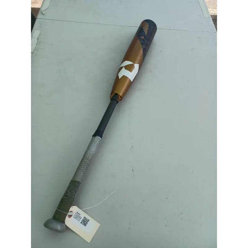 2022 DeMarini Zoa Composite Bat USSSA Certified (-10) Composite 19 oz 29" (Used)