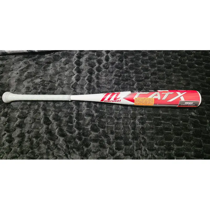 2023 Marucci CATX Alloy USSSA Certified Bat (-8) 24 oz 32" (New)