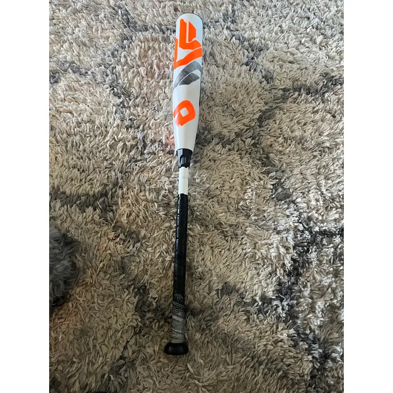 DeMarini CF Composite USSSA Certified Bat  (-10) 21 oz 31" (Used)