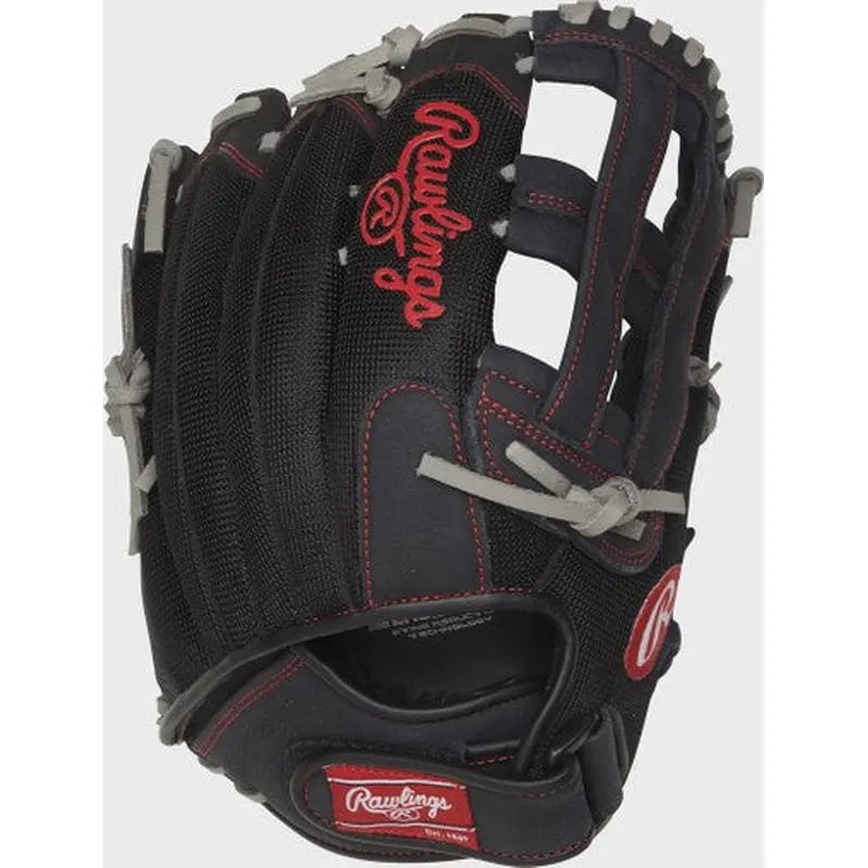 New Renegade H Web 13" 11849-RAW0958R-20X